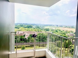 The Estuary (D27), Condominium #608065241